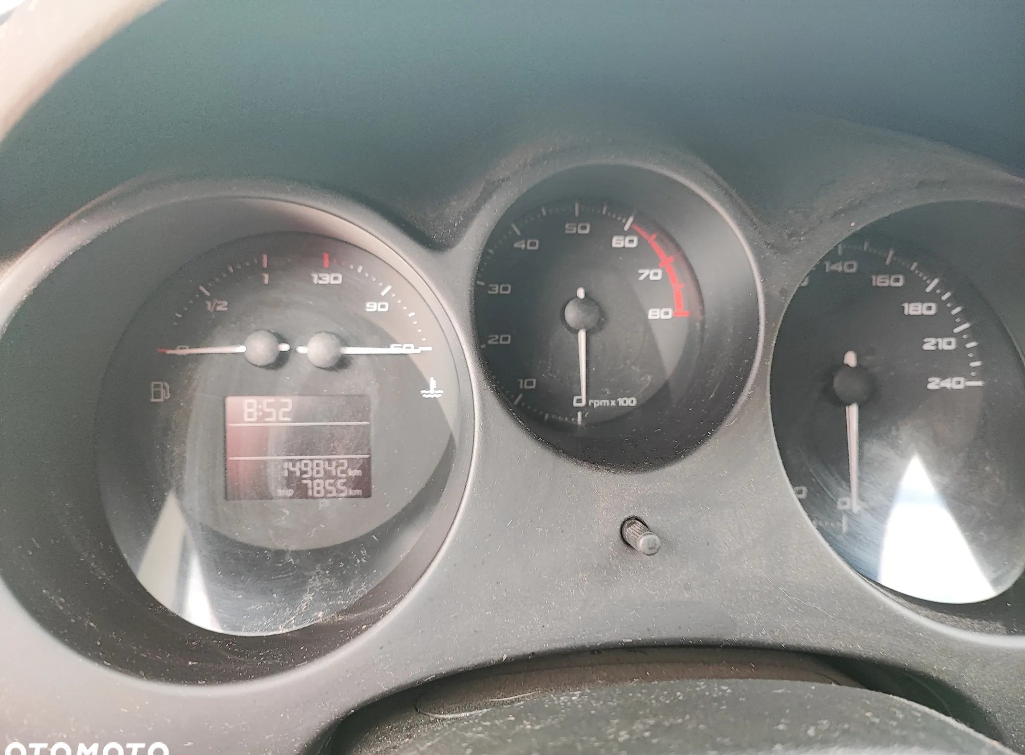 Seat Altea cena 16900 przebieg: 149000, rok produkcji 2011 z Leszno małe 56